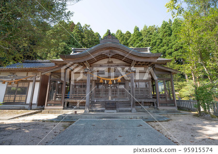 伊予姬神社 伊予姬神社 95915574