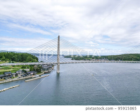 Naka Noto農場公路橋樑 95915865