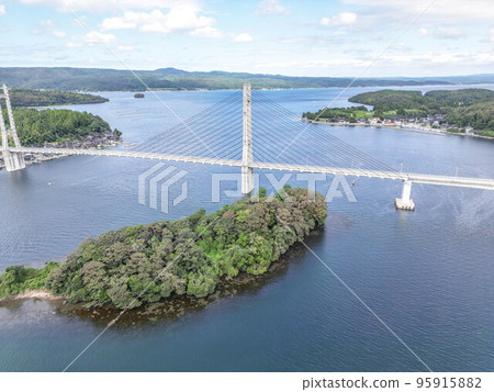 Naka Noto農場公路橋樑 95915882