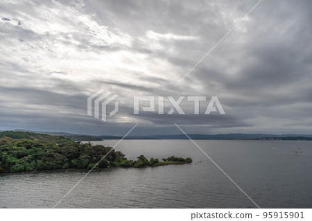 Naka Noto農場公路橋樑 95915901