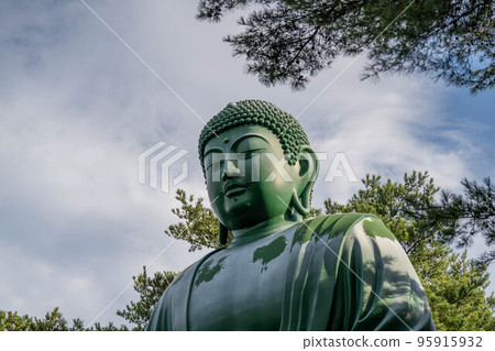 諾托長壽佛 95915932