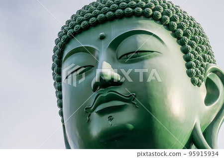 諾托長壽佛 95915934