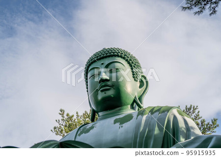 Noto longevity Buddha 95915935
