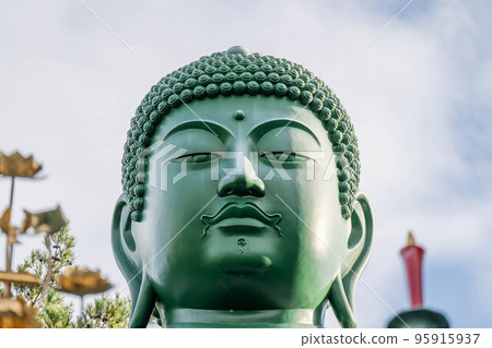 諾托長壽佛 95915937