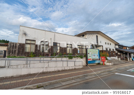 能登鐵道七尾線 95916017