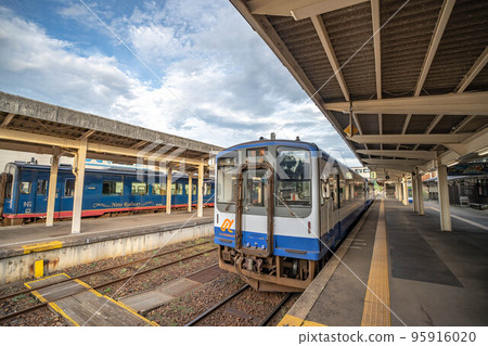 能登鐵道七尾線 95916020