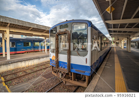 能登鐵道七尾線 95916021