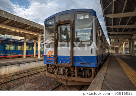 能登鐵道七尾線 95916022