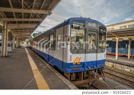 能登鐵道七尾線 95916025