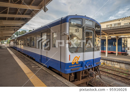 能登鐵道七尾線 95916026