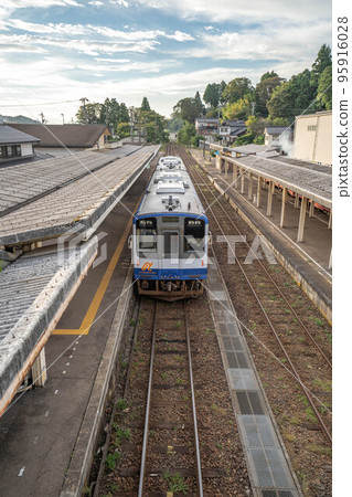 能登鐵道七尾線 95916028