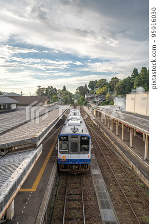 能登鐵道七尾線 95916030