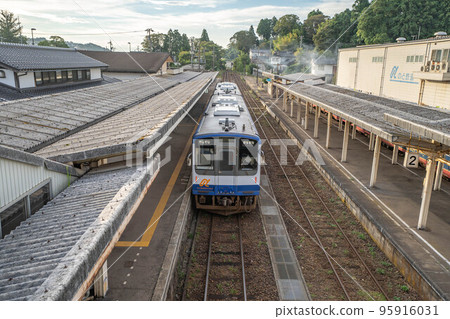 能登鐵道七尾線 95916031