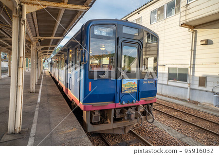 能登鐵道七尾線 95916032