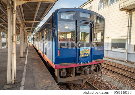 能登鐵道七尾線 95916033