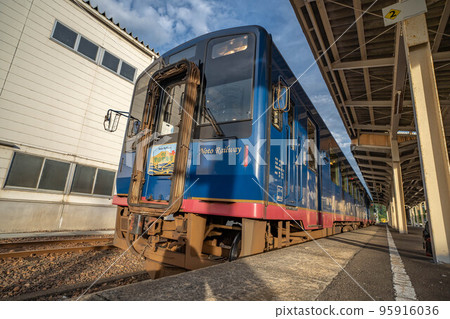 能登鐵道七尾線 95916036