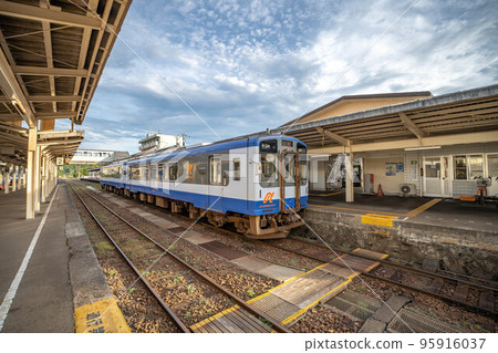 能登鐵道七尾線 95916037