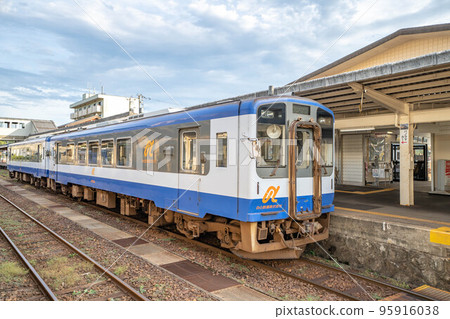 能登鐵道七尾線 95916038