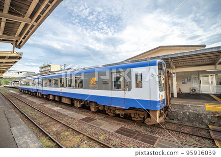能登鐵道七尾線 95916039