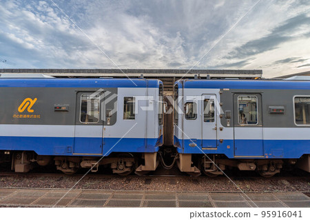 能登鐵道七尾線 95916041