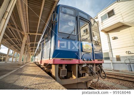 能登鐵道七尾線 95916046