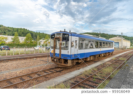 能登鐵道七尾線 95916049