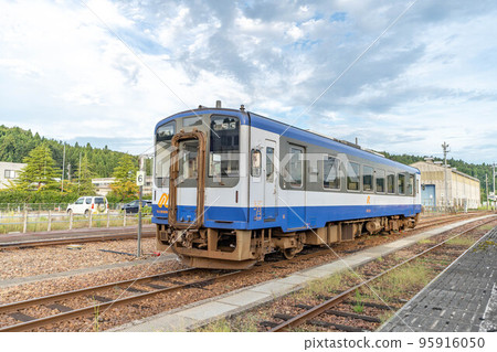能登鐵道七尾線 95916050