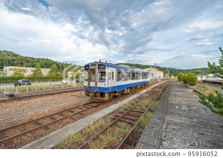 能登鐵道七尾線 95916052