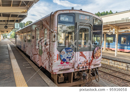 能登鐵道七尾線 95916058