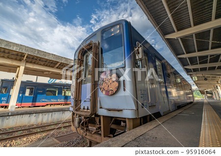 能登鐵道七尾線 95916064