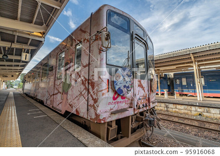 能登鐵道七尾線 95916068