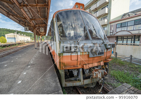 能登鐵道七尾線 95916070