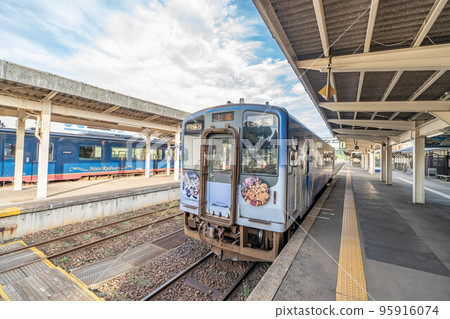 能登鐵道七尾線 95916074