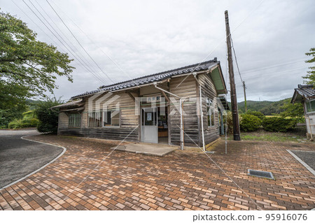 能登鐵道七尾線 95916076