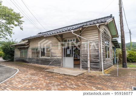 能登鐵道七尾線 95916077