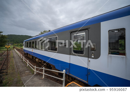 能登鐵道七尾線 95916087