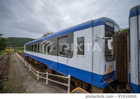能登鐵道七尾線 95916088