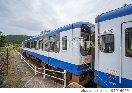 能登鐵道七尾線 95916089