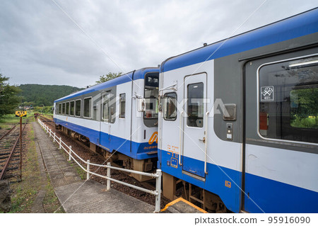 能登鐵道七尾線 95916090