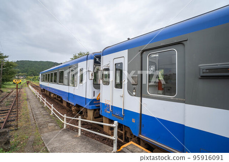 能登鐵道七尾線 95916091