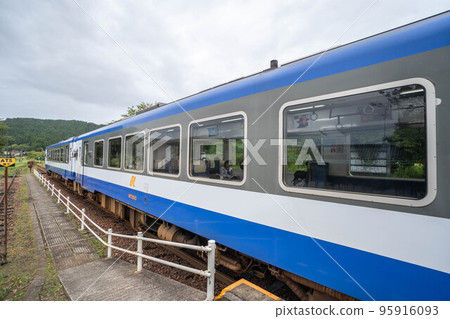 能登鐵道七尾線 95916093