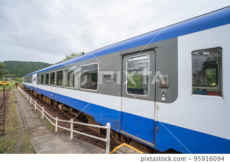 能登鐵道七尾線 95916094