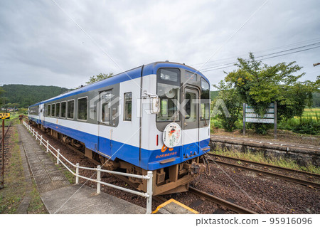 能登鐵道七尾線 95916096