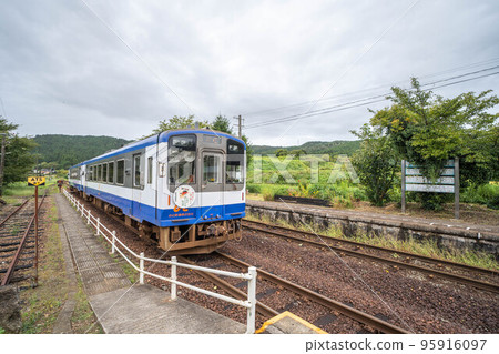 能登鐵道七尾線 95916097