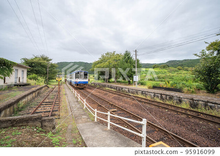 能登鐵道七尾線 95916099
