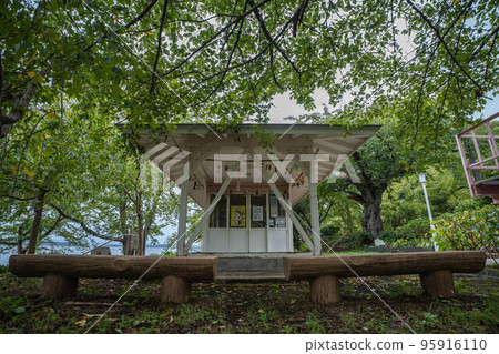 能登鐵道七尾線 95916110