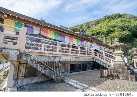 Iwaya-ji 95916643