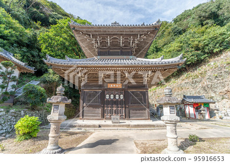 岩屋廟 岩屋廟 95916653