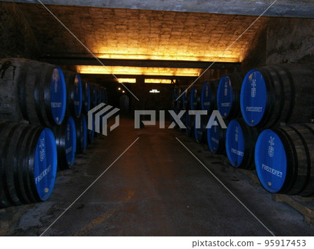 Catalonia wineries 95917453