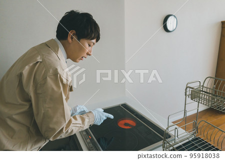 回家的商人 95918038